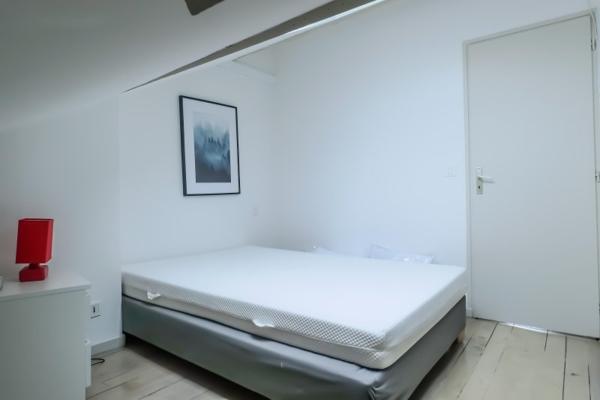 Location / Appartement T2