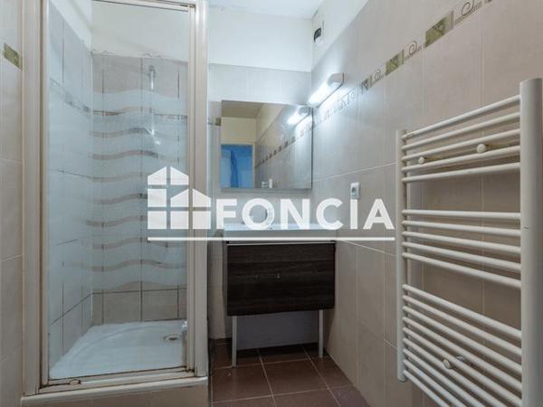 À vendre Studio 25.38 m² - Antony 92160