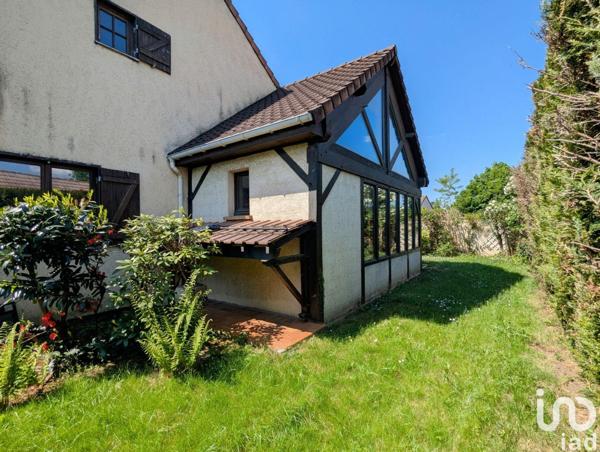 Maison à vendre 5 pièces 120 m² Élancourt