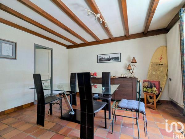 Maison à vendre 5 pièces 120 m² Élancourt