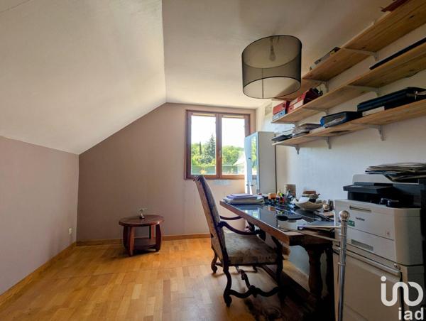 Maison à vendre 5 pièces 120 m² Élancourt