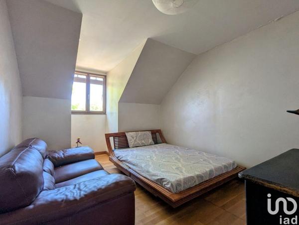 Maison à vendre 5 pièces 120 m² Élancourt