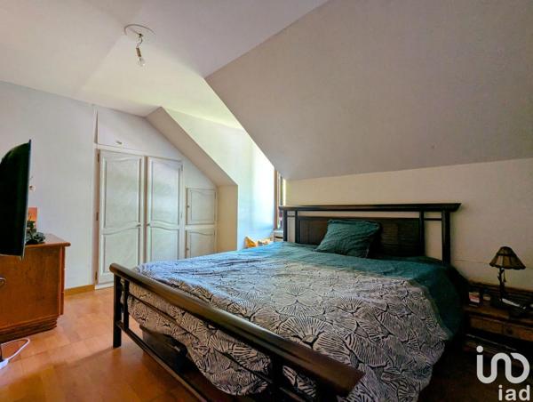 Maison à vendre 5 pièces 120 m² Élancourt