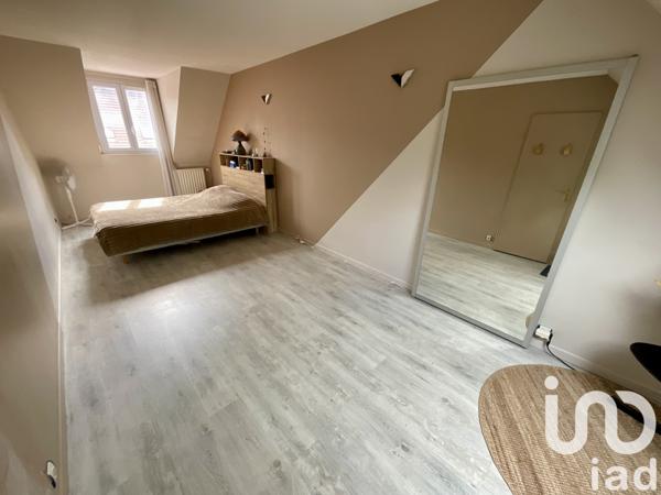 Maison à vendre 6 pièces 129 m² Longjumeau