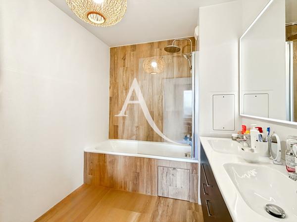 Appartement Rooftop sur Elancourt 5 pièce(s) 96 m2