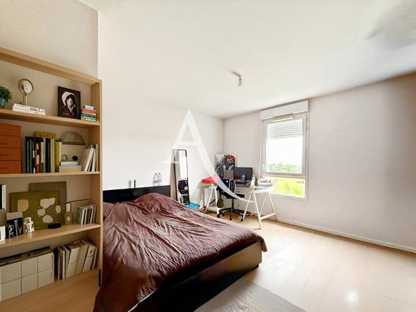 Appartement Rooftop sur Elancourt 5 pièce(s) 96 m2