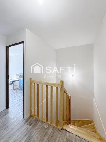 Maison 2024 - DPE B - Jardin sud - Aucun travaux