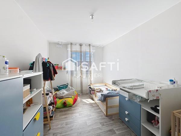 Maison 2024 - DPE B - Jardin sud - Aucun travaux