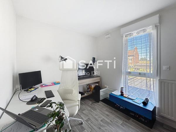 Maison 2024 - DPE B - Jardin sud - Aucun travaux