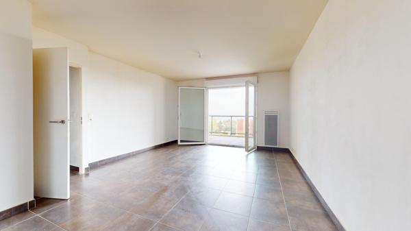 Appartement à vendre |  Antibes |  2 pièces | 47 m²