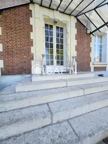 Propriété d’exception