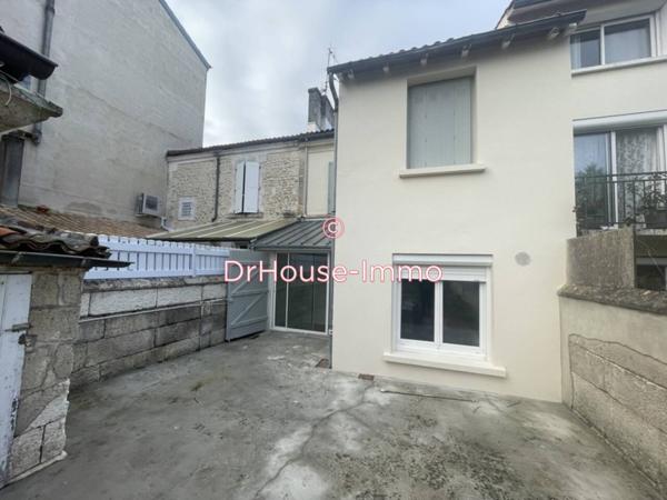 Maison à vendre 5 pièces de 135 m²