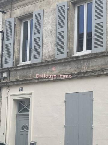 Maison à vendre 5 pièces de 135 m²