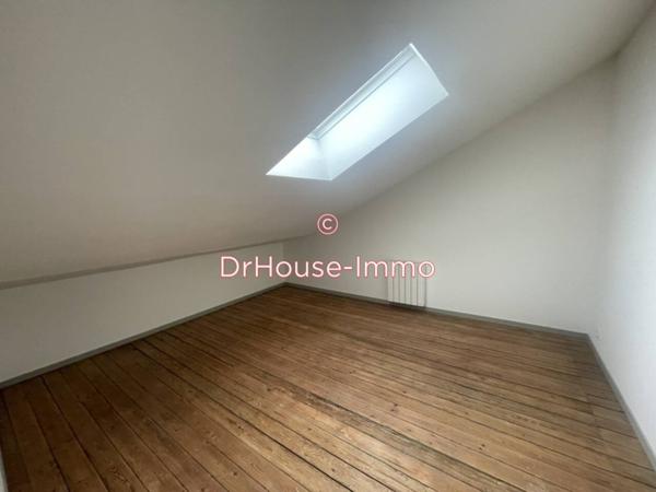 Maison à vendre 5 pièces de 135 m²