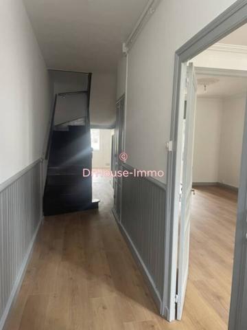 Maison à vendre 5 pièces de 135 m²