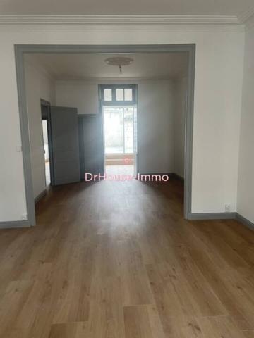 Maison à vendre 5 pièces de 135 m²