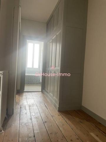 Maison à vendre 5 pièces de 135 m²