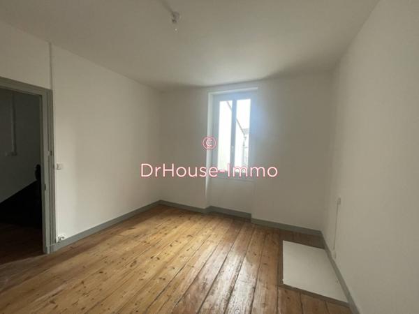 Maison à vendre 5 pièces de 135 m²