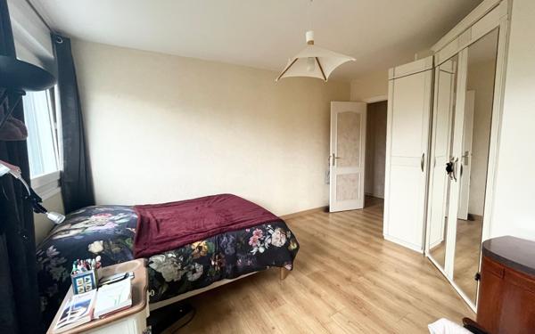 Appartement à vendre    3 pièces • 91,56 m2 Brest