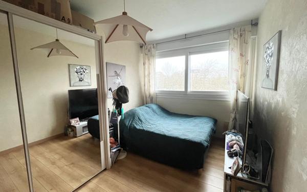 Appartement à vendre    3 pièces • 91,56 m2 Brest