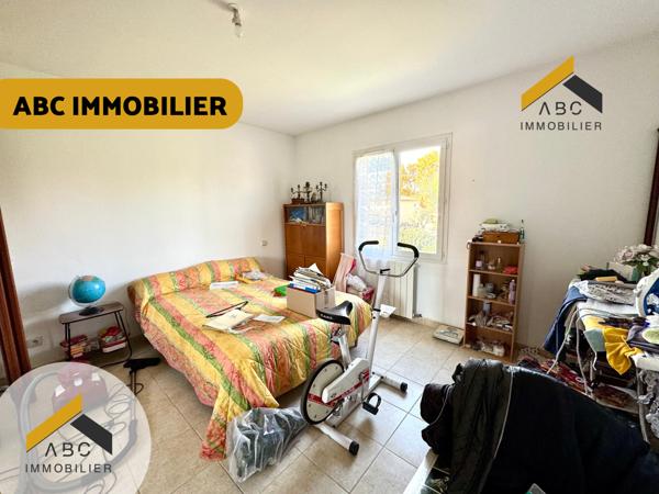 Orange (84100) Magnifique maison récente avec grand garage