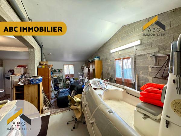 Orange (84100) Magnifique maison récente avec grand garage