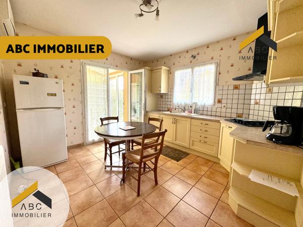 Orange (84100) Magnifique maison récente avec grand garage