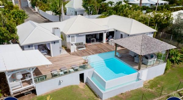 Maison Sainte Anne 6 pièces 170 m2