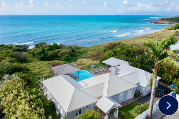 Maison Sainte Anne 6 pièces 170 m2
