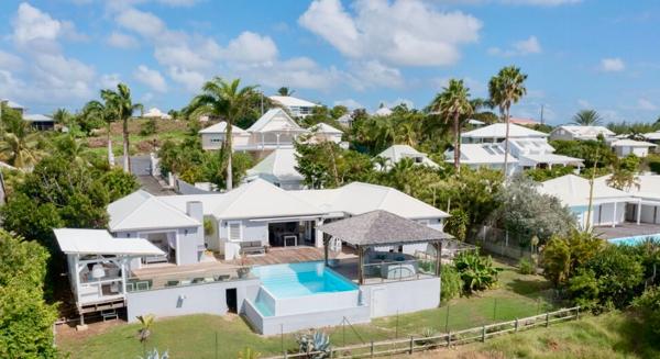 Maison Sainte Anne 6 pièces 170 m2