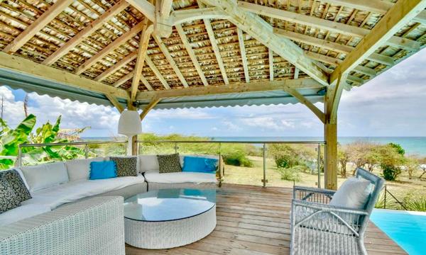 Maison Sainte Anne 6 pièces 170 m2