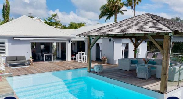 Maison Sainte Anne 6 pièces 170 m2