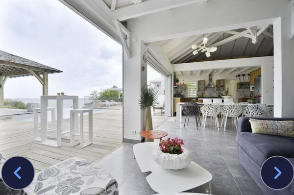 Maison Sainte Anne 6 pièces 170 m2