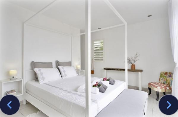 Maison Sainte Anne 6 pièces 170 m2