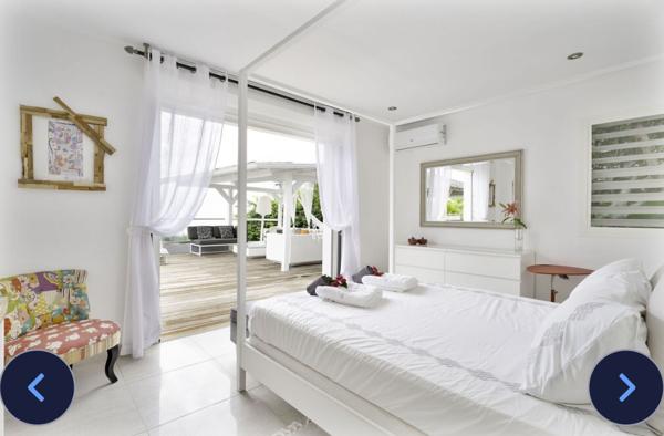 Maison Sainte Anne 6 pièces 170 m2