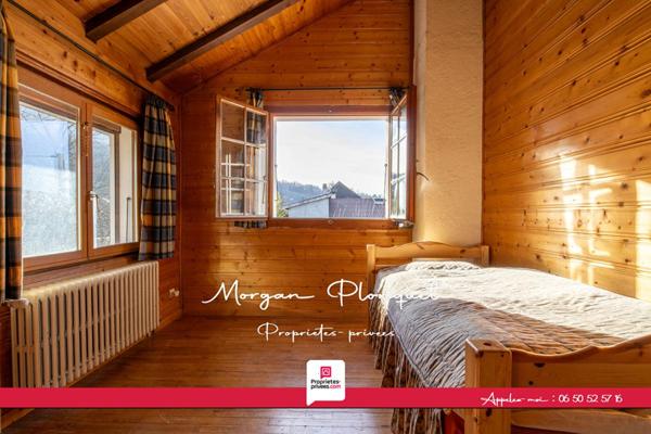 Maison de caractère à deux pas de la frontière suisse - Pas de l'Échelle, Étrembières