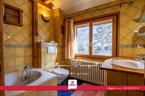 Maison de caractère à deux pas de la frontière suisse - Pas de l'Échelle, Étrembières