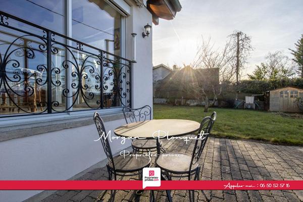 Maison de caractère à deux pas de la frontière suisse - Pas de l'Échelle, Étrembières