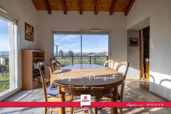 Maison de caractère à deux pas de la frontière suisse - Pas de l'Échelle, Étrembières