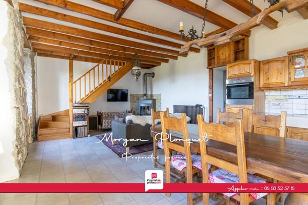 Maison de caractère à deux pas de la frontière suisse - Pas de l'Échelle, Étrembières