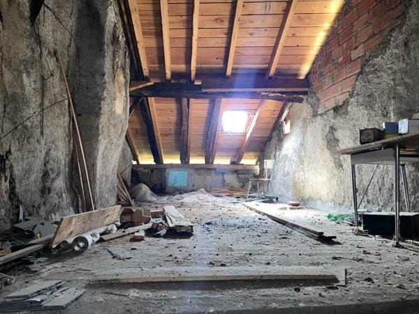 Maison à vendre 30 000 € Castillon-en-Couserans 5 p 117 m² DPE