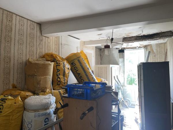 Maison à vendre 30 000 € Castillon-en-Couserans 5 p 117 m² DPE