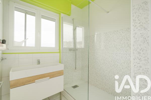 Appartement à vendre 4 pièces 96 m² Nancy