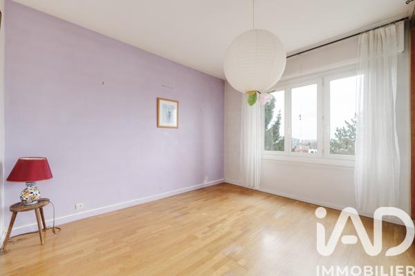 Appartement à vendre 4 pièces 96 m² Nancy