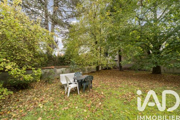 Appartement à vendre 4 pièces 96 m² Nancy