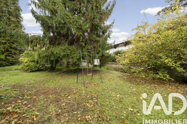 Appartement à vendre 4 pièces 96 m² Nancy