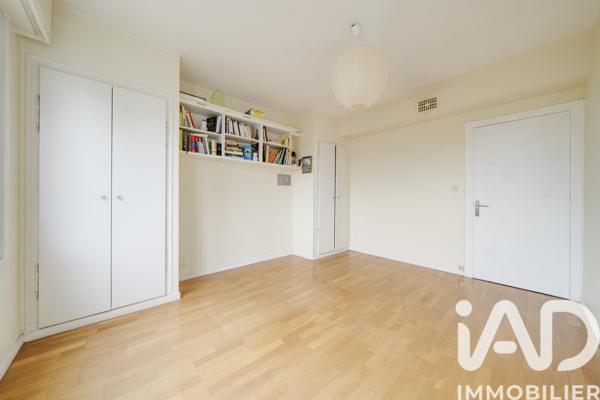 Appartement à vendre 4 pièces 96 m² Nancy