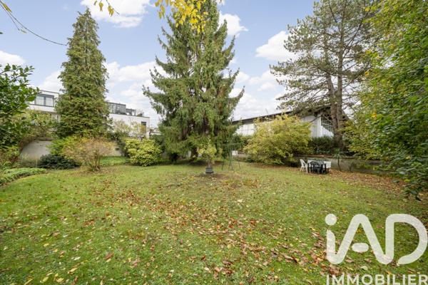 Appartement à vendre 4 pièces 96 m² Nancy