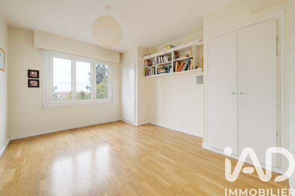 Appartement à vendre 4 pièces 96 m² Nancy