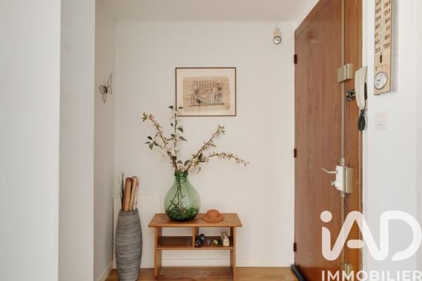Appartement à vendre 4 pièces 96 m² Nancy